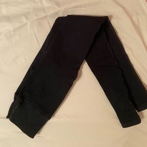 Buffbunny leggings